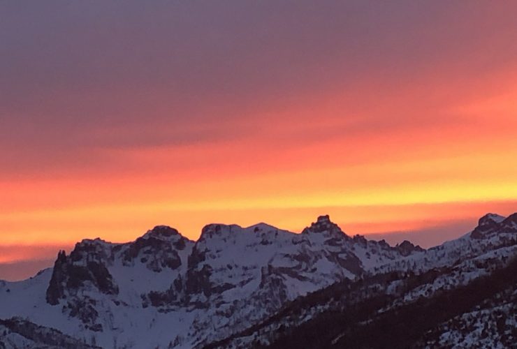 Coaching Nature Susanna Persson