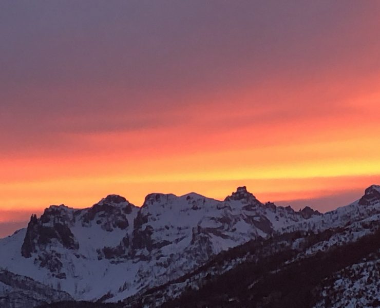 Coaching Nature Susanna Persson